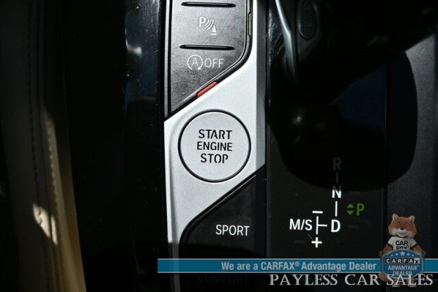 2022 BMW X3 xDrive30i Anchorage AK