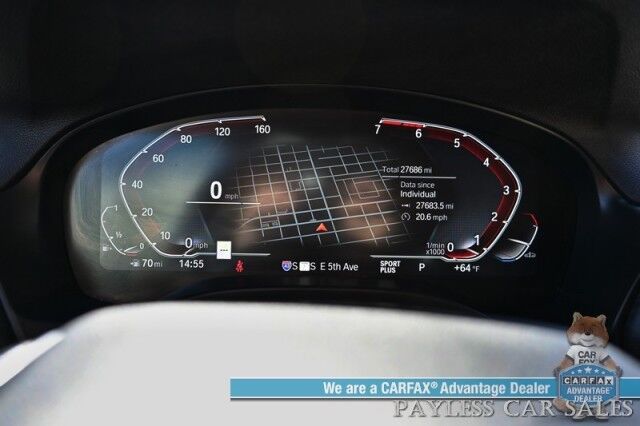 2022 BMW X3 xDrive30i Anchorage AK