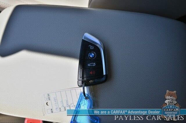 2022 BMW X3 xDrive30i Anchorage AK