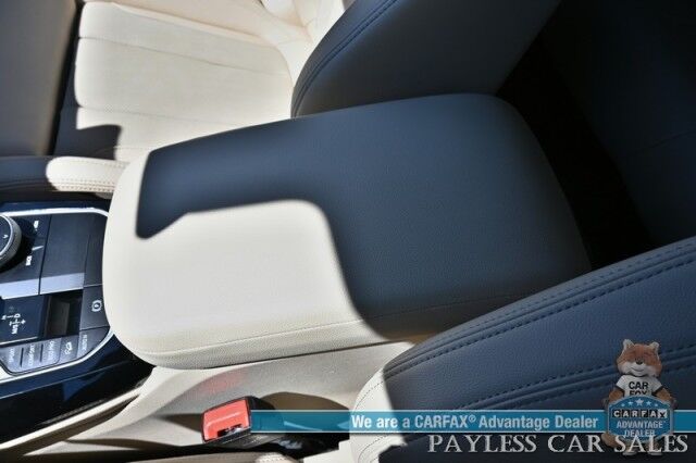 2022 BMW X3 xDrive30i Anchorage AK