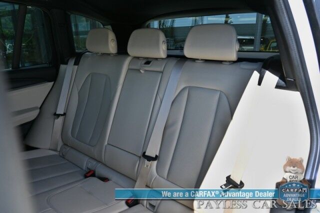 2022 BMW X3 xDrive30i Anchorage AK