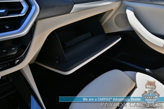 2022 BMW X3 xDrive30i Anchorage AK