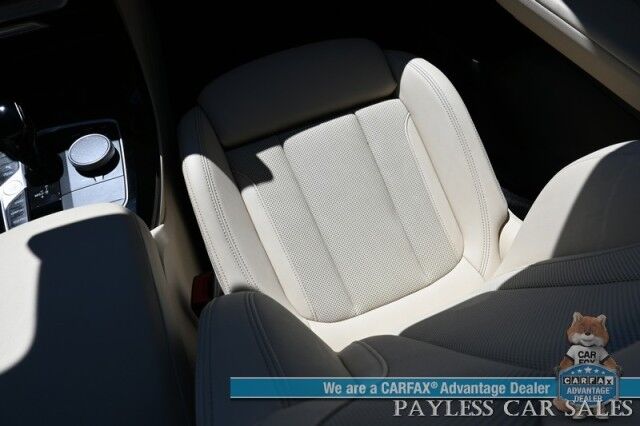2022 BMW X3 xDrive30i Anchorage AK