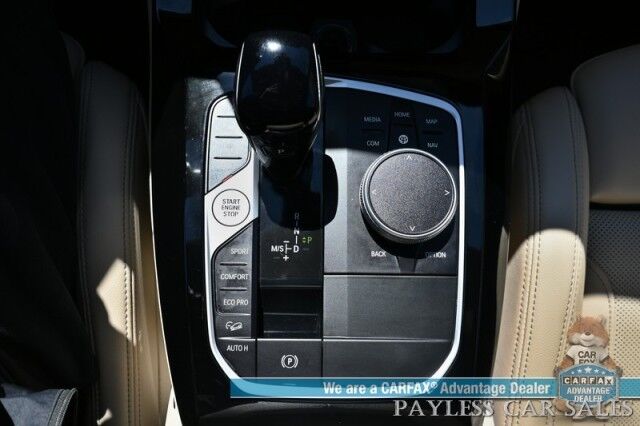 2022 BMW X3 xDrive30i Anchorage AK