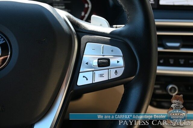 2022 BMW X3 xDrive30i Anchorage AK