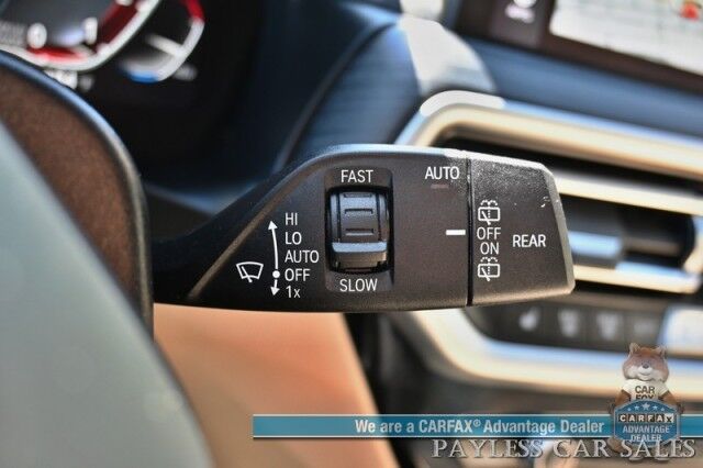 2022 BMW X3 xDrive30i Anchorage AK