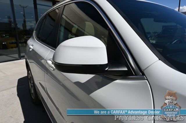 2022 BMW X3 xDrive30i Anchorage AK