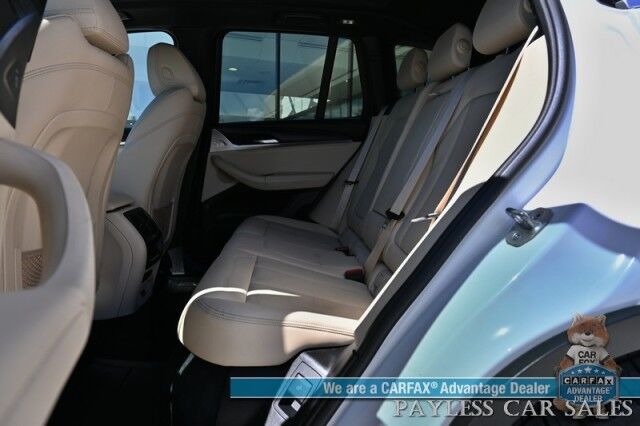 2022 BMW X3 xDrive30i Anchorage AK