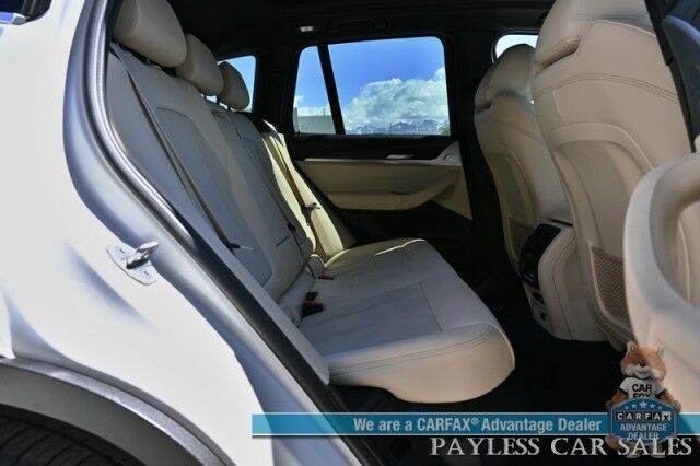 2022 BMW X3 xDrive30i Anchorage AK