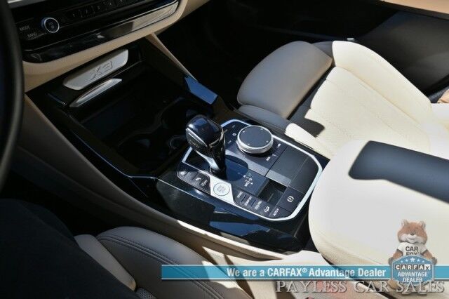 2022 BMW X3 xDrive30i Anchorage AK