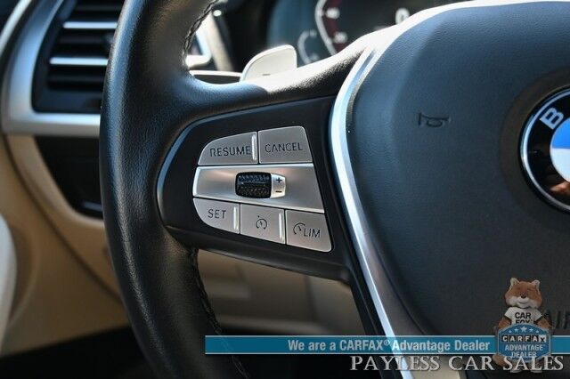 2022 BMW X3 xDrive30i Anchorage AK