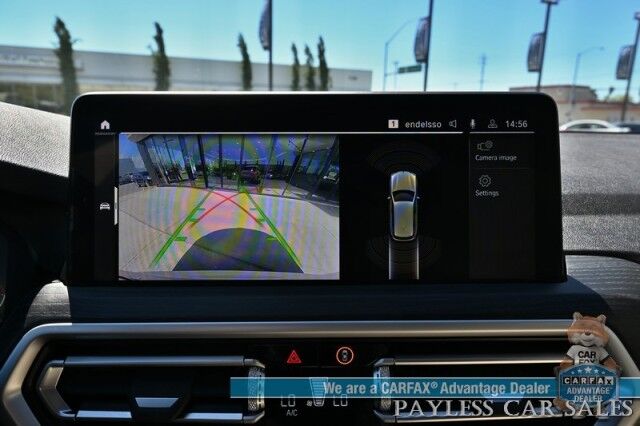 2022 BMW X3 xDrive30i Anchorage AK