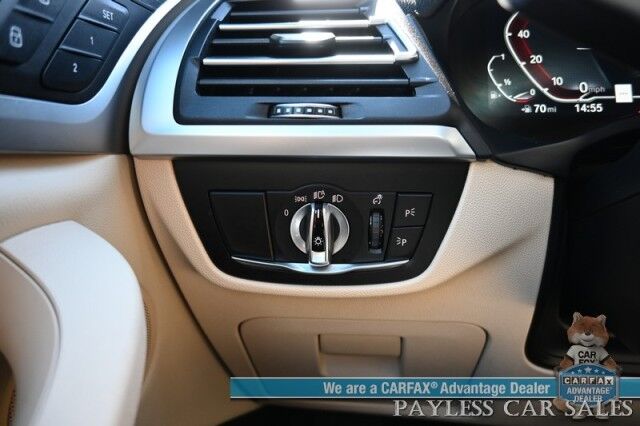 2022 BMW X3 xDrive30i Anchorage AK