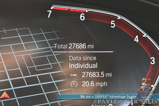 2022 BMW X3 xDrive30i Anchorage AK
