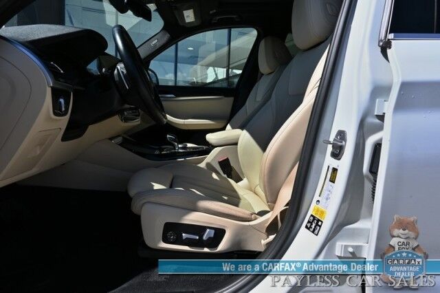 2022 BMW X3 xDrive30i Anchorage AK