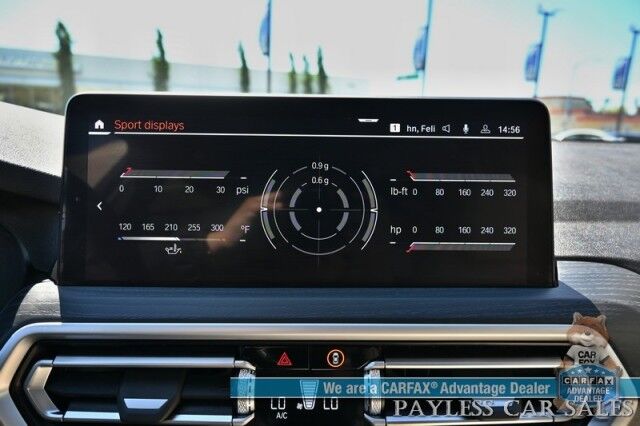2022 BMW X3 xDrive30i Anchorage AK
