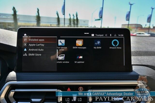 2022 BMW X3 xDrive30i Anchorage AK