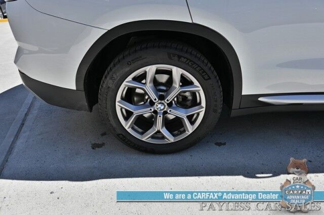 2022 BMW X3 xDrive30i Anchorage AK