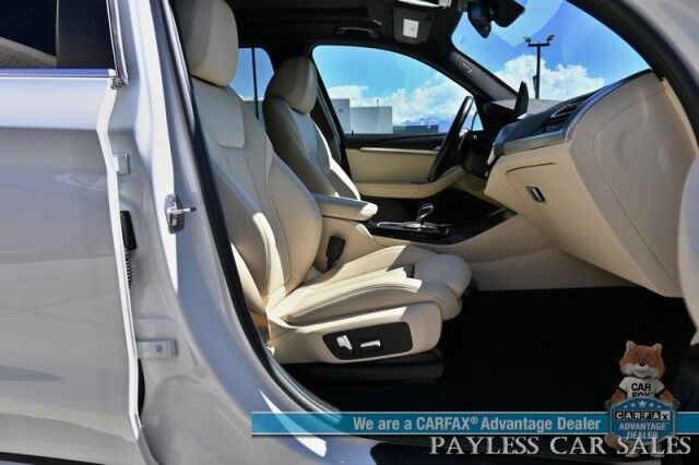 2022 BMW X3 xDrive30i Anchorage AK