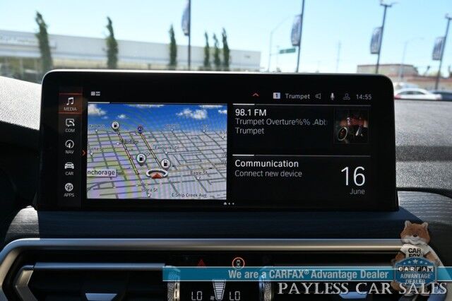 2022 BMW X3 xDrive30i Anchorage AK