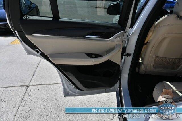 2022 BMW X3 xDrive30i Anchorage AK