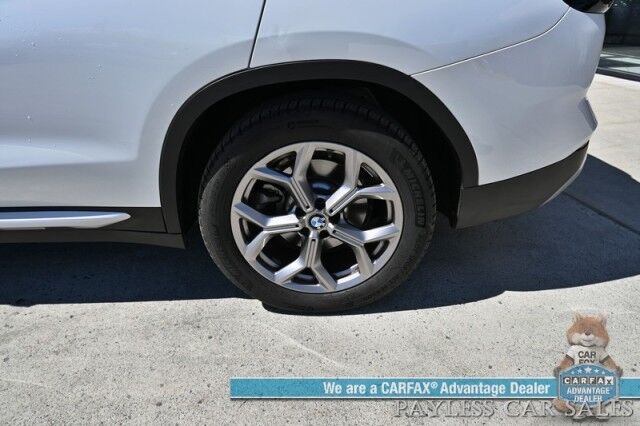2022 BMW X3 xDrive30i Anchorage AK