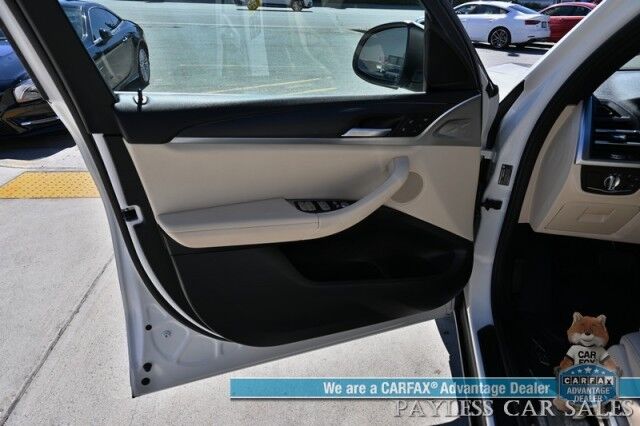 2022 BMW X3 xDrive30i Anchorage AK