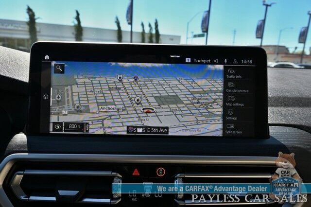 2022 BMW X3 xDrive30i Anchorage AK