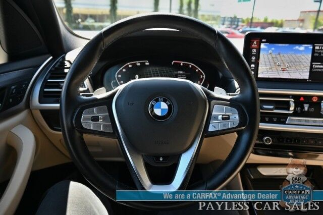2022 BMW X3 xDrive30i Anchorage AK