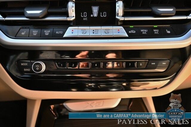 2022 BMW X3 xDrive30i Anchorage AK
