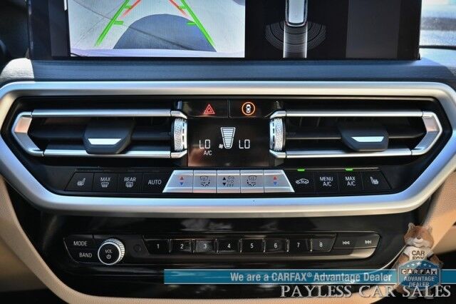 2022 BMW X3 xDrive30i Anchorage AK