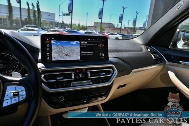 2022 BMW X3 xDrive30i Anchorage AK