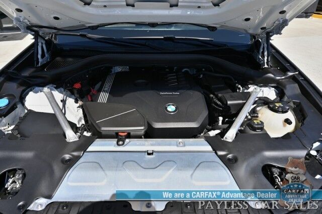2022 BMW X3 xDrive30i Anchorage AK