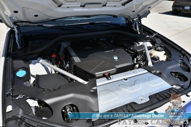 2022 BMW X3 xDrive30i Anchorage AK