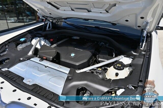 2022 BMW X3 xDrive30i Anchorage AK
