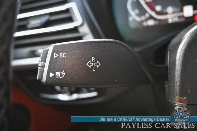 2022 BMW X3 xDrive30i Anchorage AK
