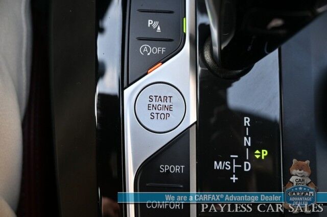 2022 BMW X3 xDrive30i Anchorage AK