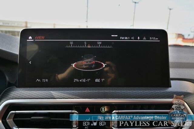 2022 BMW X3 xDrive30i Anchorage AK