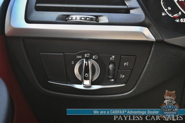 2022 BMW X3 xDrive30i Anchorage AK