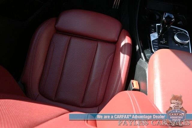 2022 BMW X3 xDrive30i Anchorage AK