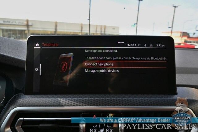 2022 BMW X3 xDrive30i Anchorage AK