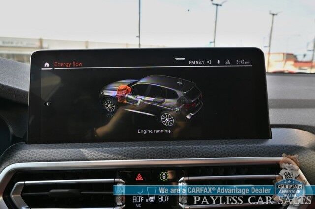 2022 BMW X3 xDrive30i Anchorage AK