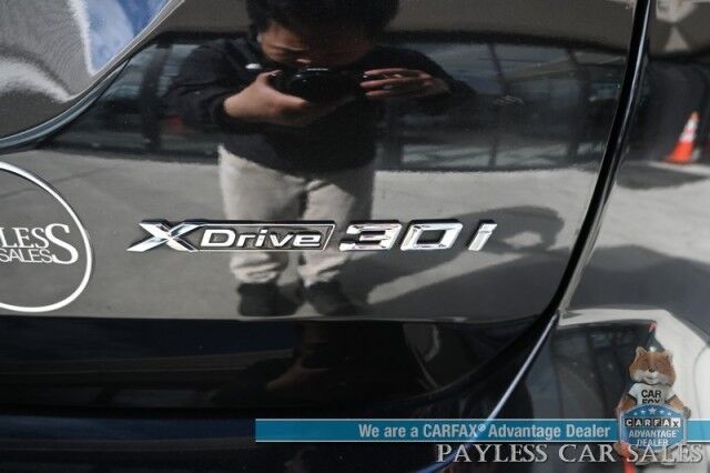2022 BMW X3 xDrive30i Anchorage AK