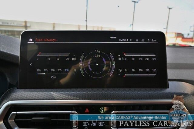 2022 BMW X3 xDrive30i Anchorage AK