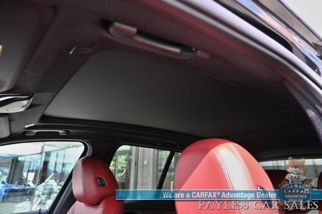 2022 BMW X3 xDrive30i Anchorage AK