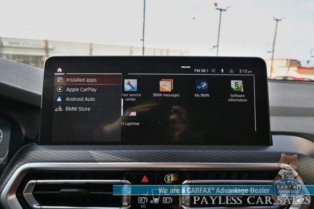 2022 BMW X3 xDrive30i Anchorage AK