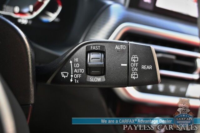 2022 BMW X3 xDrive30i Anchorage AK