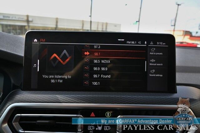 2022 BMW X3 xDrive30i Anchorage AK