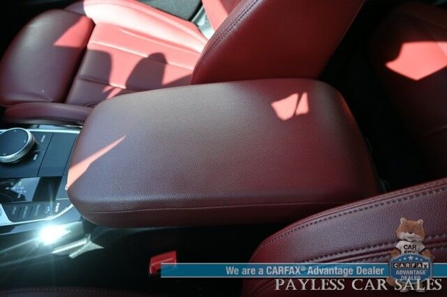 2022 BMW X3 xDrive30i Anchorage AK