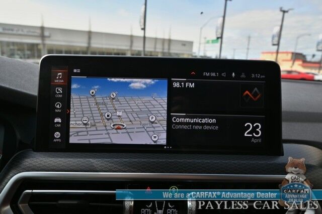 2022 BMW X3 xDrive30i Anchorage AK